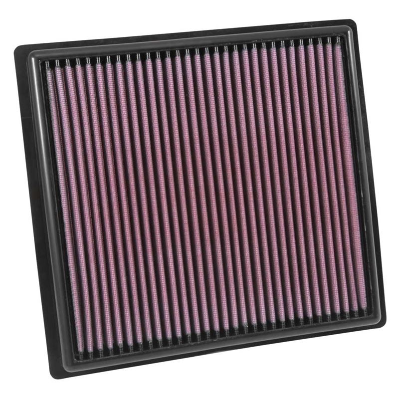 K&N Air Filter (33-5030)