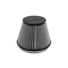Load image into Gallery viewer, HPS Performance air filter, 6" flange ID, 6-1/8" height, pre-oiled and reusable (HPS-4334)