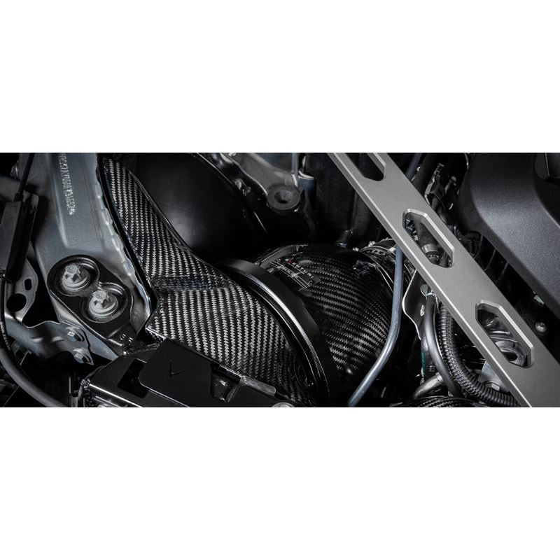 Eventuri BMW G8X M3 / M4 Black Carbon Intake - GLOSS (EVE-G8XM-CF-INT)