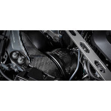 Load image into Gallery viewer, Eventuri BMW G8X M3 / M4 Black Carbon Intake - GLOSS (EVE-G8XM-CF-INT)