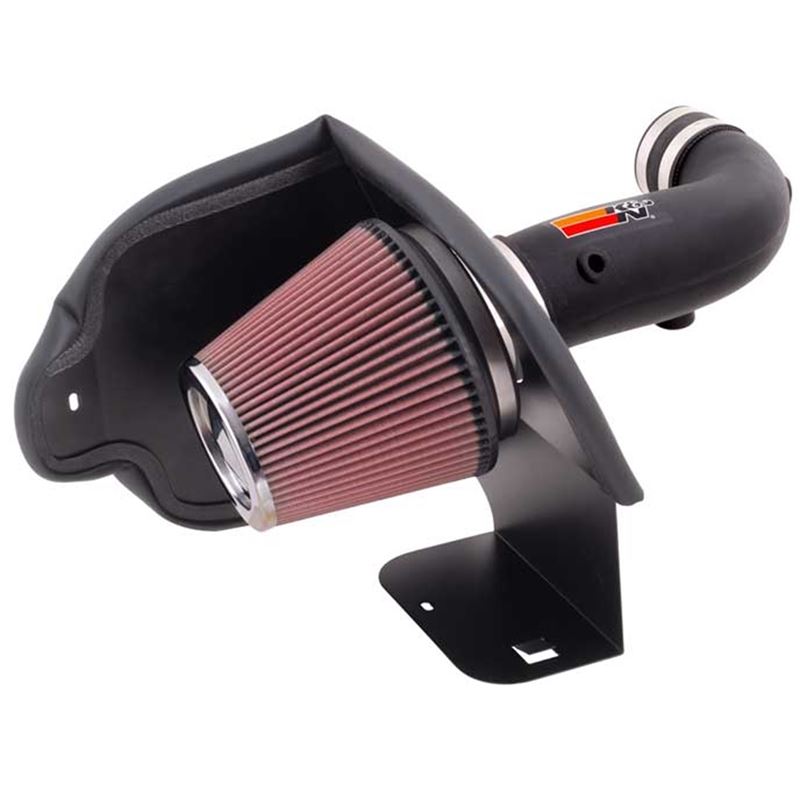 K&N Filtercharger Injection Performance Kit (57-1556)