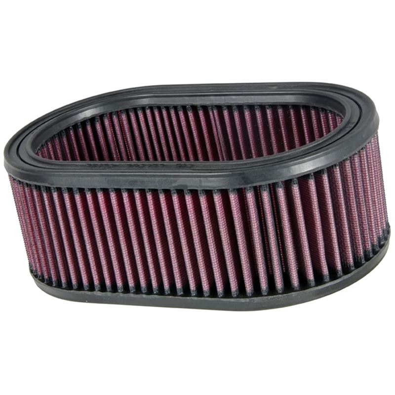 K&N Oval Air Filter (E-3461)