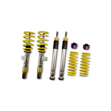 KW Suspension Coilover Kit V3 for BMW M3 (E90/E92) equipped w/ EDC (Electronic Damper Control) (35220057)