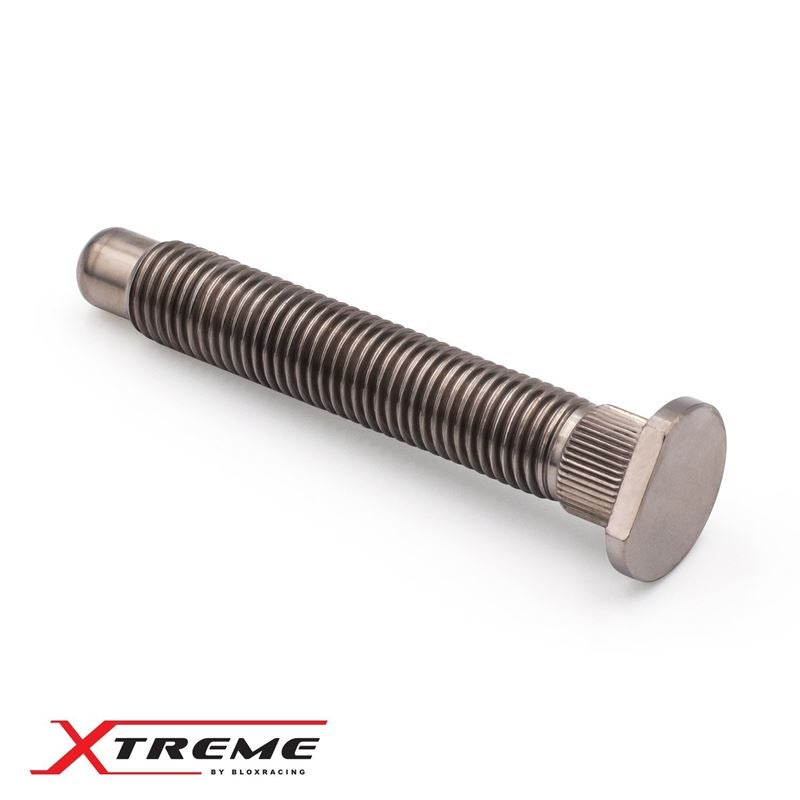 Blox Racing Honda Xtreme Titanium Wheel Studs 12 x 1.50mm - Single (BXAC-00175)