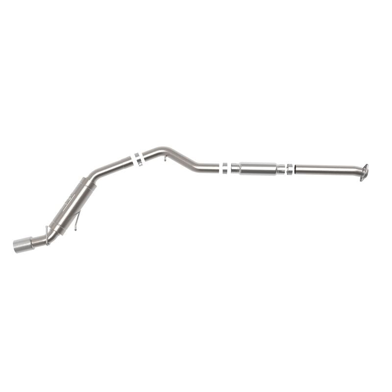 Takeda Cat-Back Exhaust System for 2013-2020 Subaru BRZ(49-36057-H)