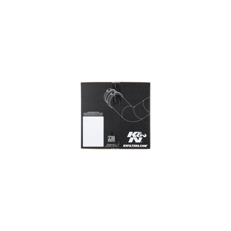 K&N Filtercharger Injection Performance Kit (63-3081)