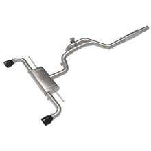 Load image into Gallery viewer, aFe Power Stainless Steel Cat-Back Exhaust System for 2022-2023 Volkswagen GTI(49-36451-B)