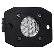 Load image into Gallery viewer, Rigid Industries Ignite Diffused - FM - Black (20631)