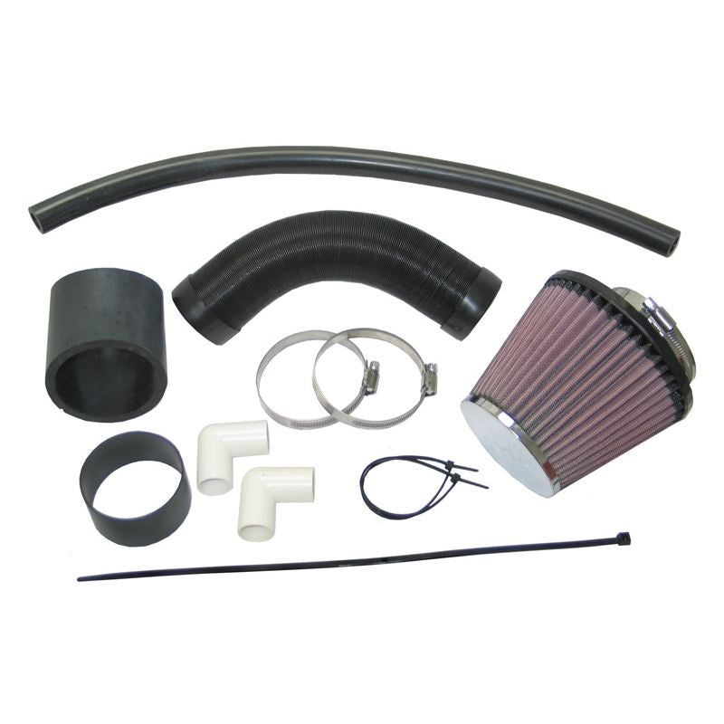 K&N Performance Air Intake System (57-0131)