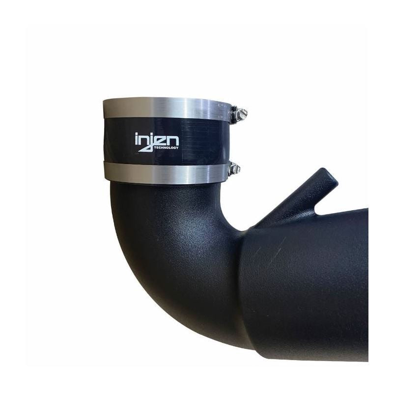 Injen Evolution Roto-Molded Air Intake System W/ SuperNano-Web Dry Air Filter (EVO8006)