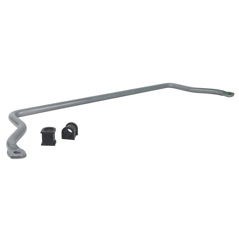 Whiteline Sway Bar - 27mm Non Adjustable (BMF9)