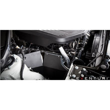 Load image into Gallery viewer, Eventuri BMW B58 M140i, M240i - Black Carbon Intake (EVE-B58-CF-INT)