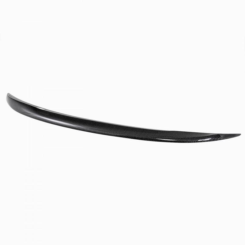 Ark Performance Style C Carbon Fiber Rear Lip Spoiler for 2019-2021 Genesis G70(CF16-LIPSC)