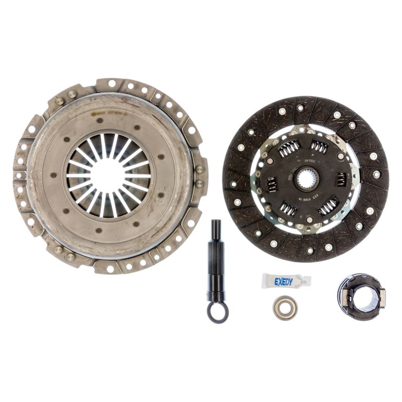 EXEDY Racing Clutch OEM Clutch Kit for 1985-1990 Volvo 740 (22021)