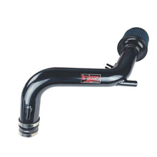 Load image into Gallery viewer, Injen Laser Black Short Ram Cold Air Intake System with SuperNano-Web Dry Air Filter (IS1342BLK)