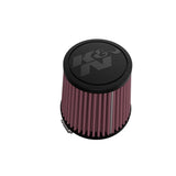 K&N Universal Clamp-On Air Filter (RU-9410)