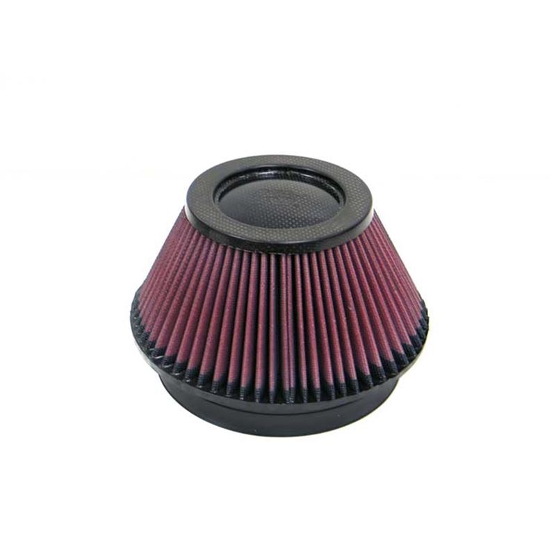 K&N Universal Carbon Fiber Top Air Filter (RP-4600)