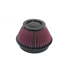 Load image into Gallery viewer, K&amp;N Universal Carbon Fiber Top Air Filter (RP-4600)