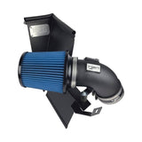 Injen SP Cold Air Intake System for Toyota Supra- Wrinkle Black (SP2300WB)