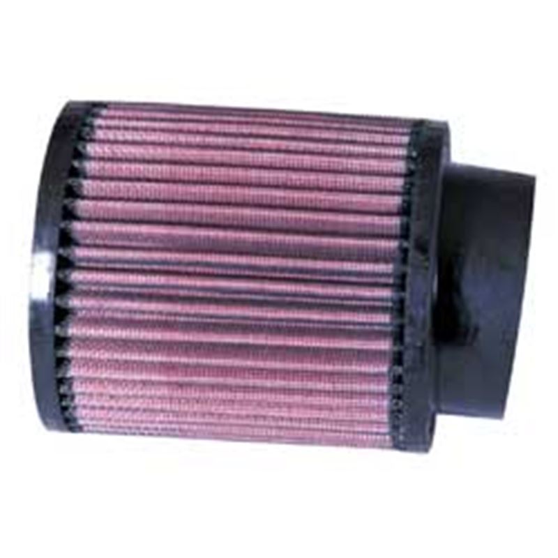 K&N Universal Clamp-On Air Filter (RB-0910)