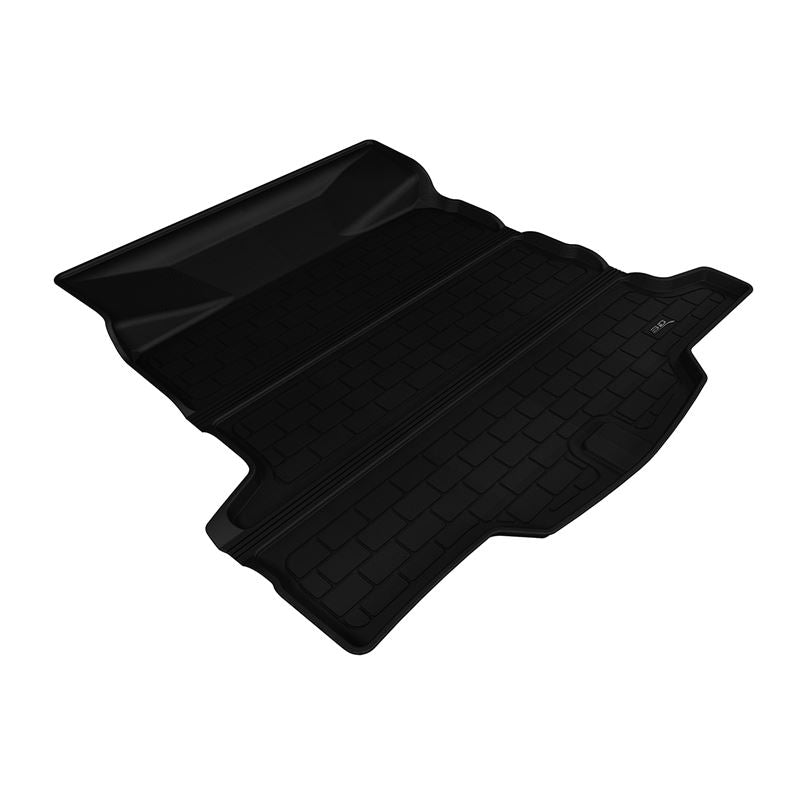 3D Maxpider KAGU Cargo Liner, BLACK (M1CH0421309)