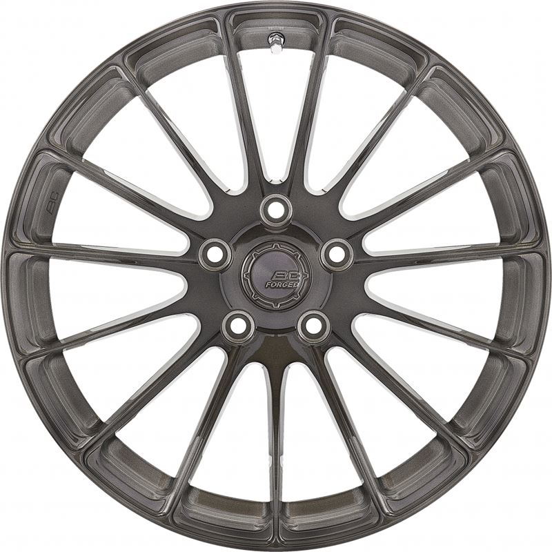 BC Forged RZ15 Monoblock Wheel