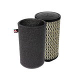 aFe Aries Powersport OE Replacement Pro GUARD 7 Air Filter w/ Foam Pre-Filter (87-10068-WF)