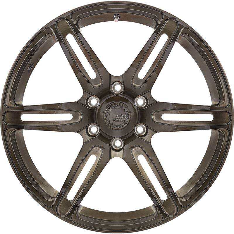 BC Forged HW26 Monoblock Wheel