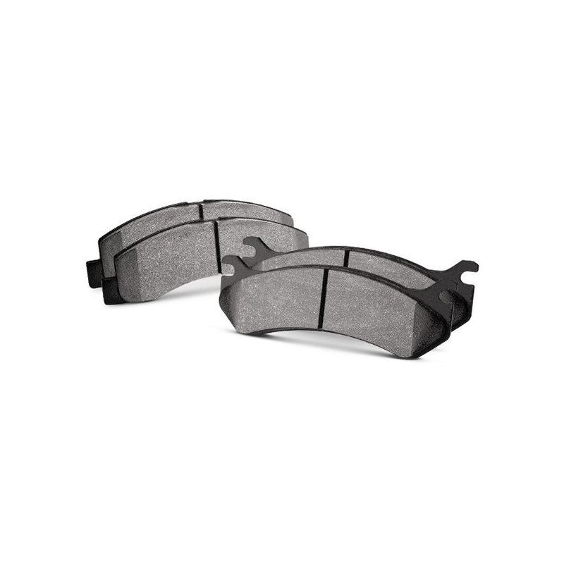 Hawk Performance LTS Brake Pads for 2019-2020 Ram 1500 (HB923Y.706)