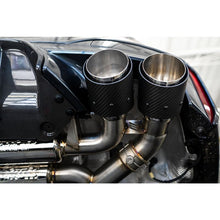 Load image into Gallery viewer, Fabspeed M5 F90 Valvetronic Exhaust System (FS.BMW.F90.VLVB)