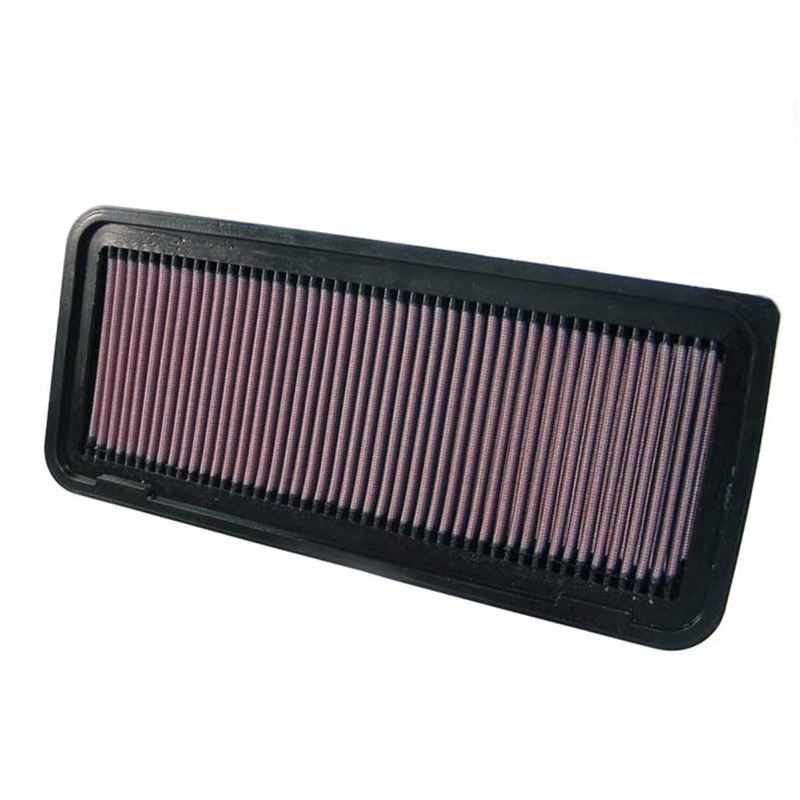 K&N Air Filter (33-2344)