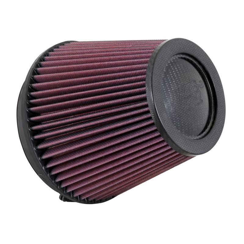 K&N Universal Air Cleaner Assembly (RP-5168)