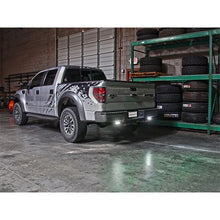 Load image into Gallery viewer, Rigid Industries SRQ - Diffused - Back Up Light Kit (980023)