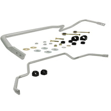 Load image into Gallery viewer, Whiteline Sway bar vehicle kit (BNK013)