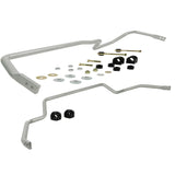 Whiteline Sway bar vehicle kit (BNK013)