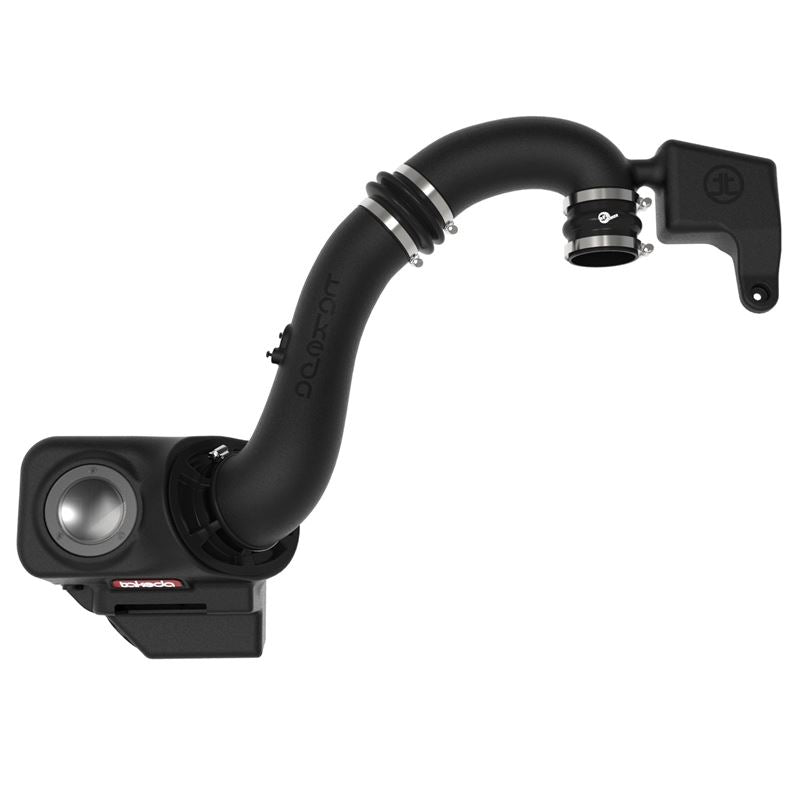 Takeda Momentum Cold Air Intake System w/ Pro DRY S Media for - (56-70042D)