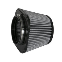 Load image into Gallery viewer, aFe Track Series Intake Replacement Air Filter w/ Pro DRY S Media (21-91119)