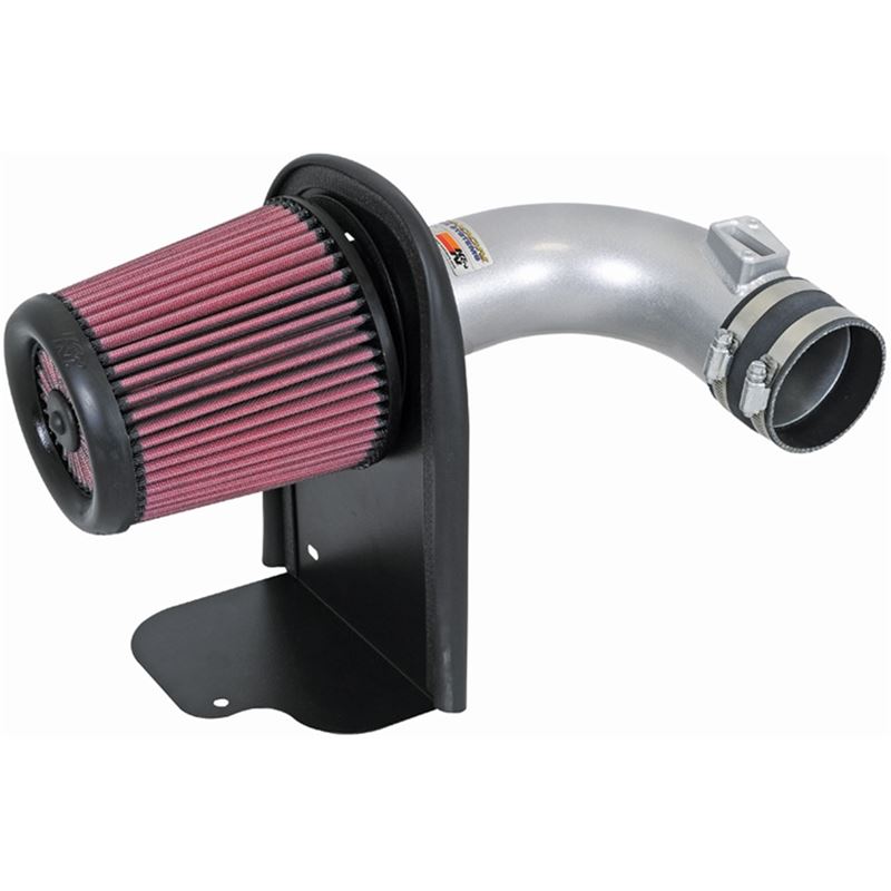 K&N Typhoon Cold Air Induction Kit (69-0017TS)