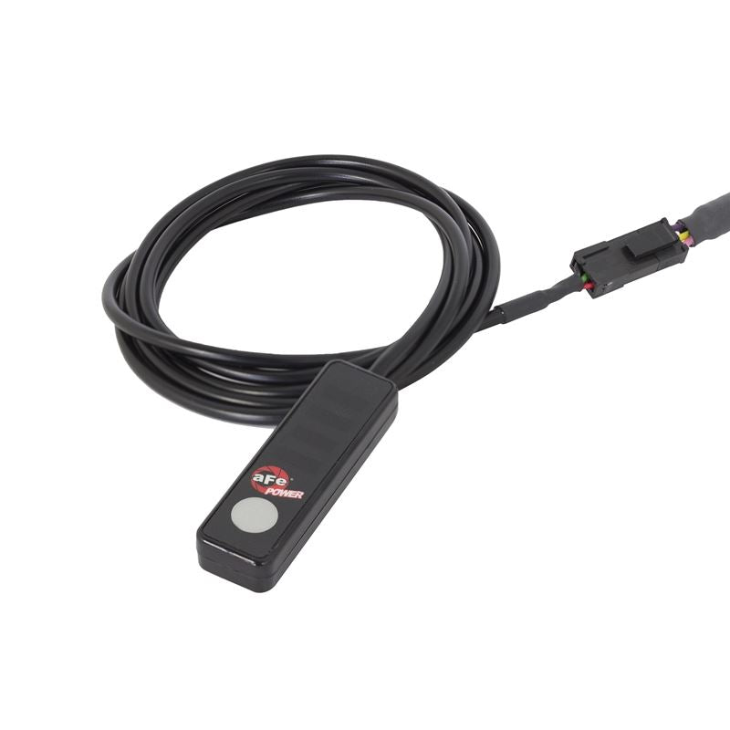 aFe SCORCHER GT Performance Package (77-46602-PK)