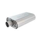 Borla Crate Muffler - S-Type (400849)