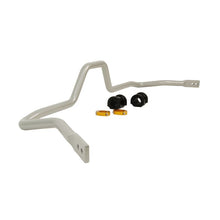 Load image into Gallery viewer, Whiteline Sway bar 24mm heavy duty blade adjustable for 2002-2006 Acura RSX (BHF50Z)