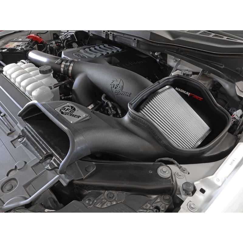aFe Power Cold Air Intake System for 2021-2022 Ford F-150(54-13061D)