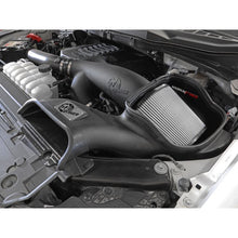 Load image into Gallery viewer, aFe Power Cold Air Intake System for 2021-2022 Ford F-150(54-13061D)