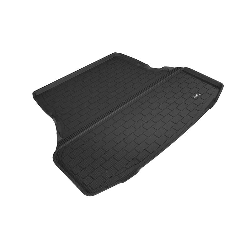 3D Maxpider KAGU Cargo Liner, BLACK (M1GS0021309)