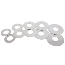 Load image into Gallery viewer, aFe Sway-A-Way Valve Stack 3.0 Shock .020 Thick (50100-SP20)