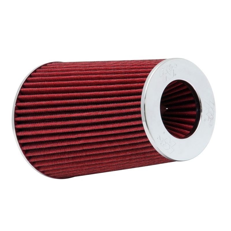 K&N Clamp-on Air Filter (RG-1002RD)