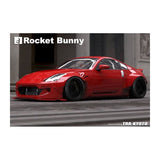 GReddy ROCKET BUNNY Z33 FRONT BUMPER (17020351)