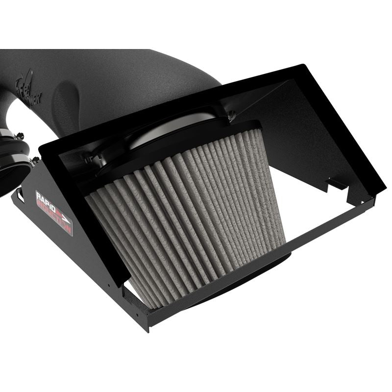 aFe Power Induction Cold Air Intake System for 2021-2022 Ford F-150(52-10010D)