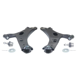 Whiteline Front Lower Control Arm w/Offset for Subaru Forester SJ 14-18 (KTA361)
