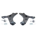 Whiteline Front Lower Control Arm w/Offset for Subaru Forester SJ 14-18 (KTA361)